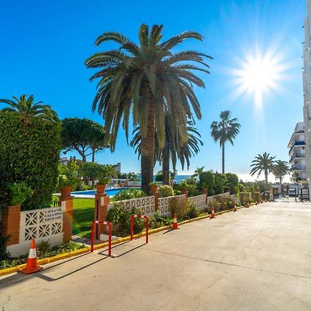 Carabeo 26 Boutique Studio Casasol Nerja Εξωτερικό φωτογραφία