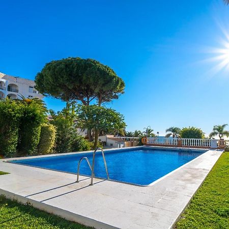 Carabeo 26 Boutique Studio Casasol Nerja Εξωτερικό φωτογραφία