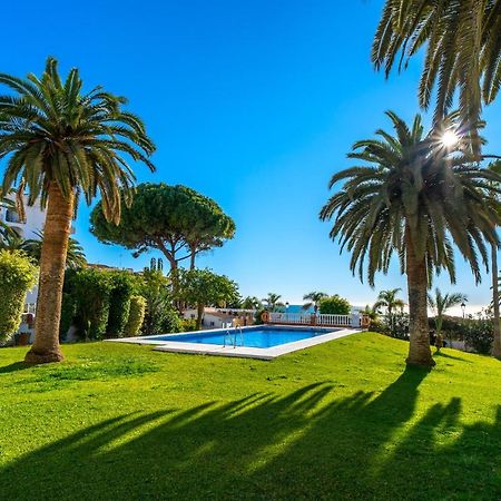 Carabeo 26 Boutique Studio Casasol Nerja Εξωτερικό φωτογραφία