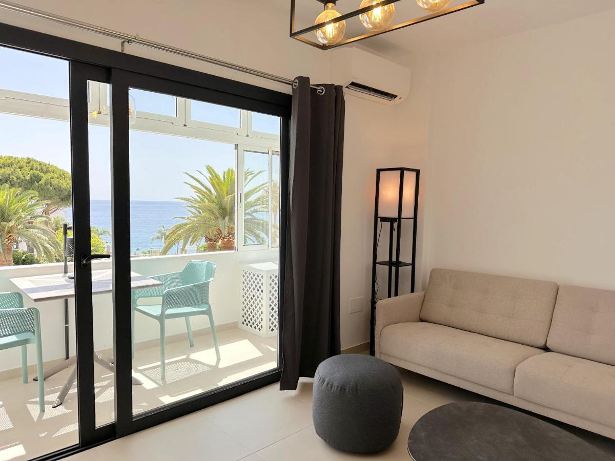 Carabeo 26 Boutique Studio Casasol Nerja Εξωτερικό φωτογραφία