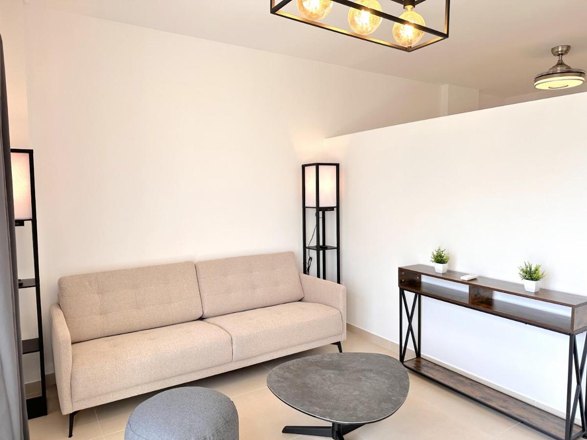 Carabeo 26 Boutique Studio Casasol Nerja Εξωτερικό φωτογραφία