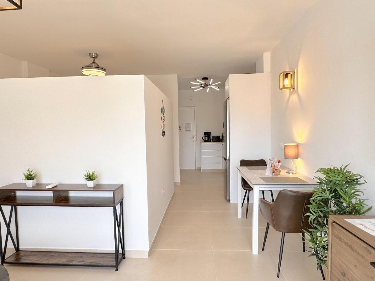 Carabeo 26 Boutique Studio Casasol Nerja Εξωτερικό φωτογραφία