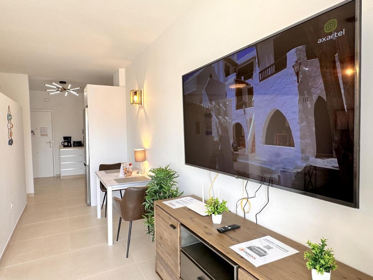 Carabeo 26 Boutique Studio Casasol Nerja Εξωτερικό φωτογραφία