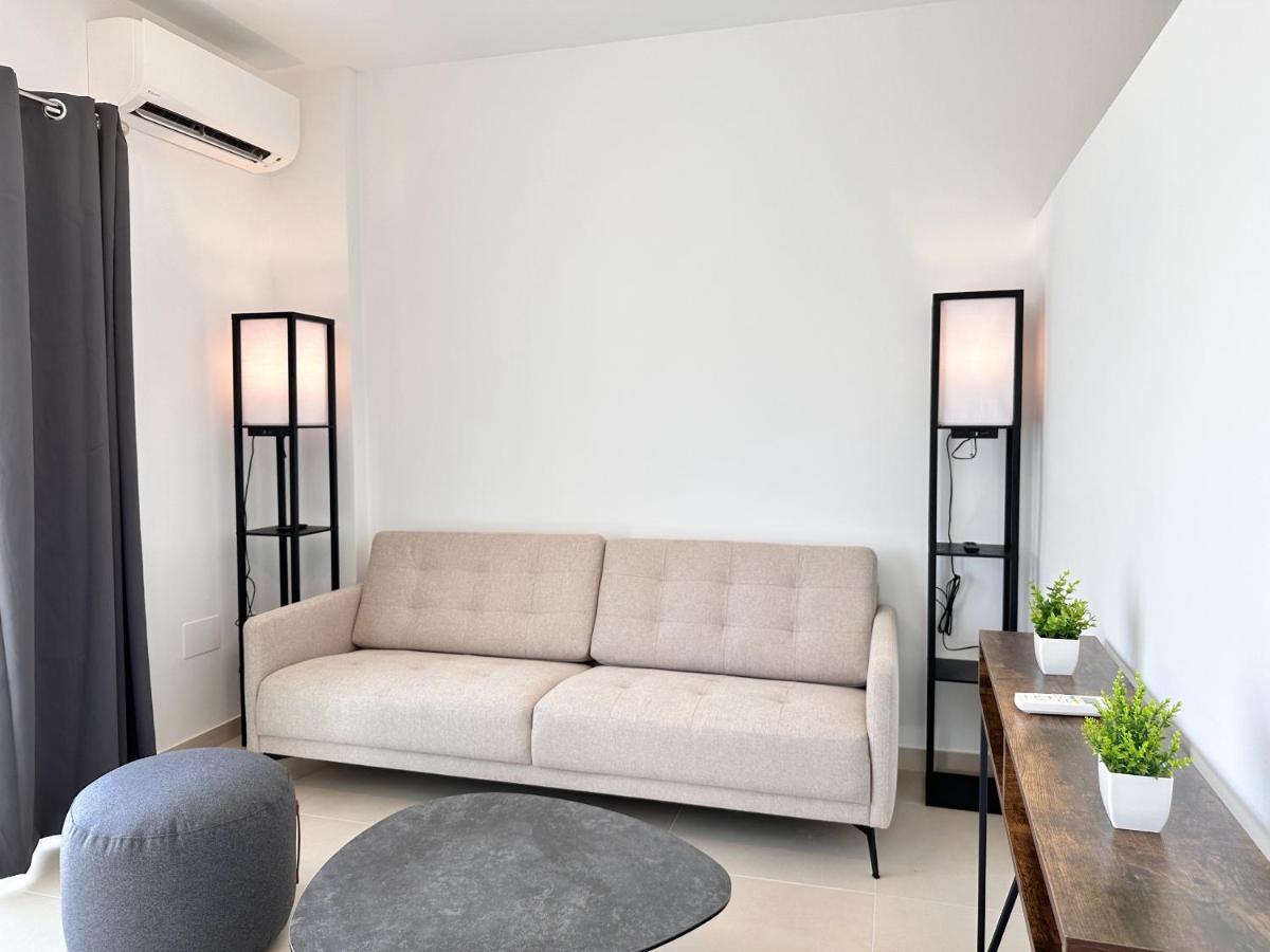 Carabeo 26 Boutique Studio Casasol Nerja Εξωτερικό φωτογραφία