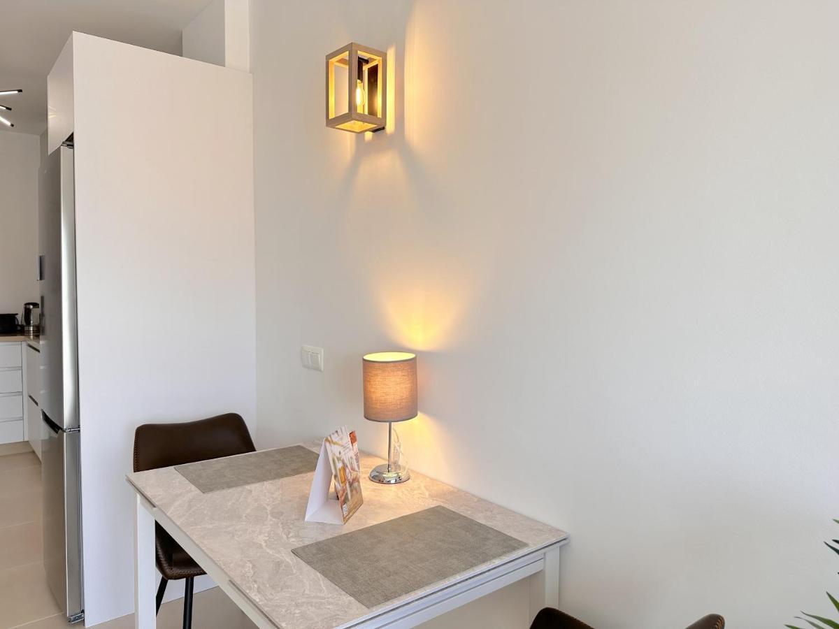 Carabeo 26 Boutique Studio Casasol Nerja Εξωτερικό φωτογραφία