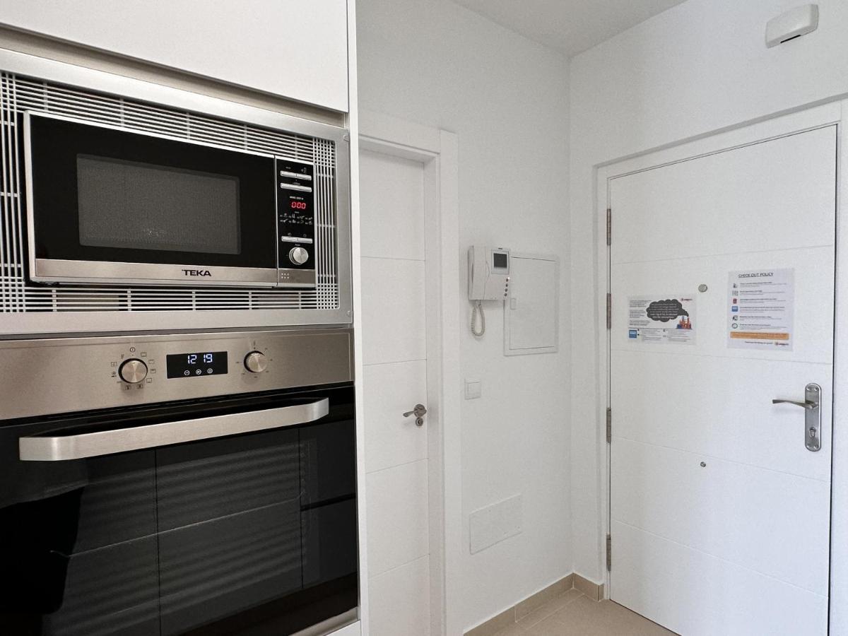 Carabeo 26 Boutique Studio Casasol Nerja Εξωτερικό φωτογραφία