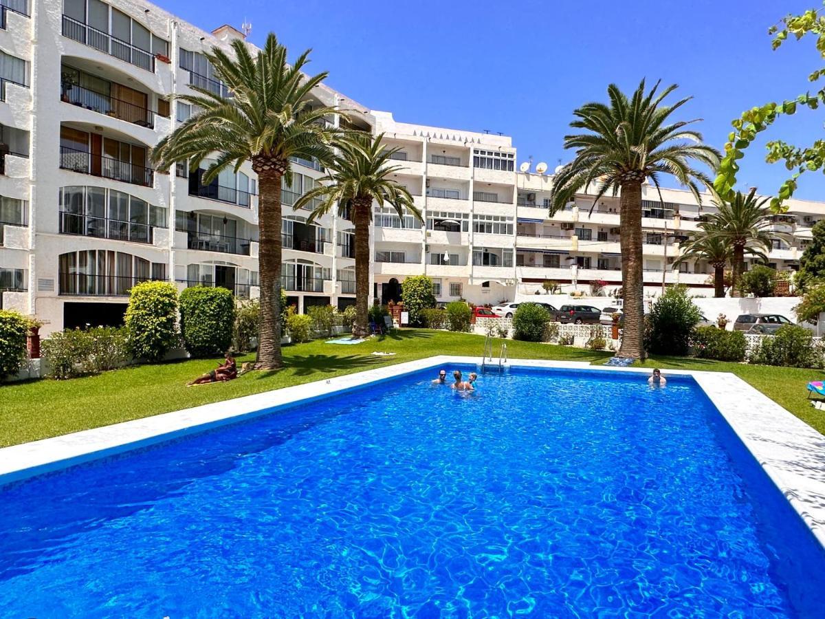 Carabeo 26 Boutique Studio Casasol Nerja Εξωτερικό φωτογραφία