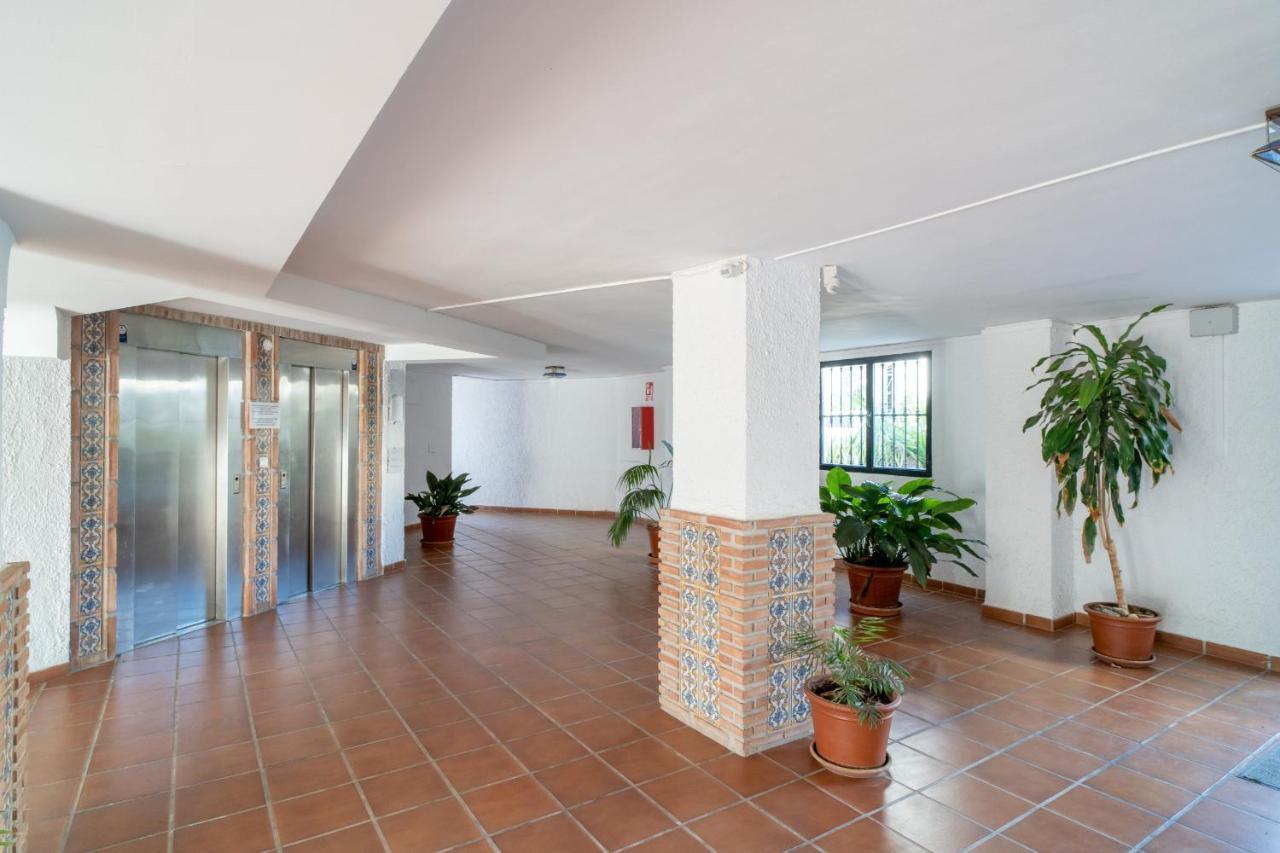 Carabeo 26 Boutique Studio Casasol Nerja Εξωτερικό φωτογραφία