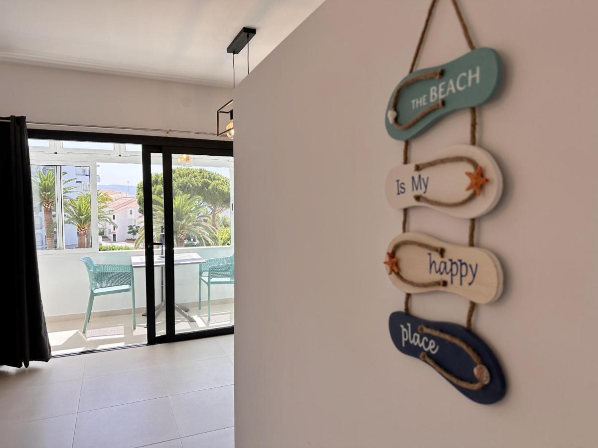 Carabeo 26 Boutique Studio Casasol Nerja Εξωτερικό φωτογραφία