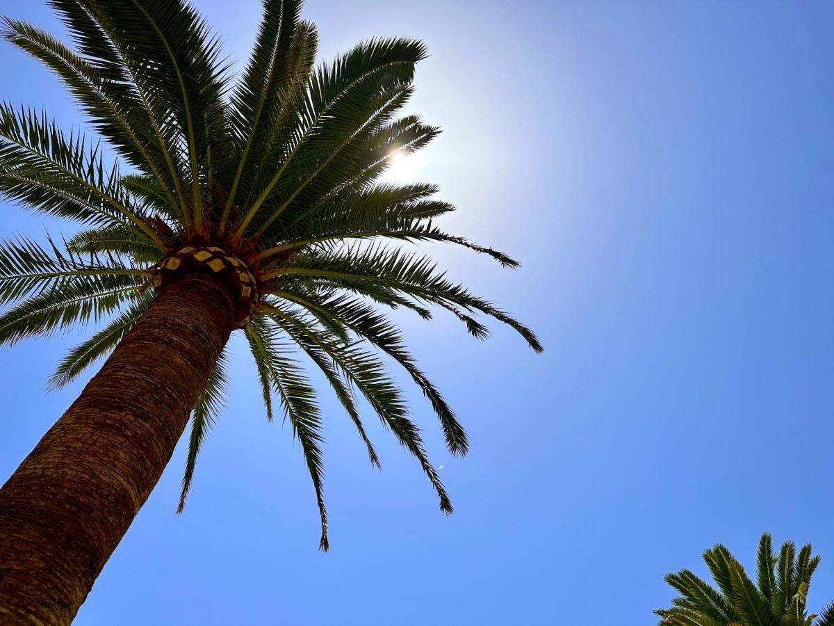 Carabeo 26 Boutique Studio Casasol Nerja Εξωτερικό φωτογραφία