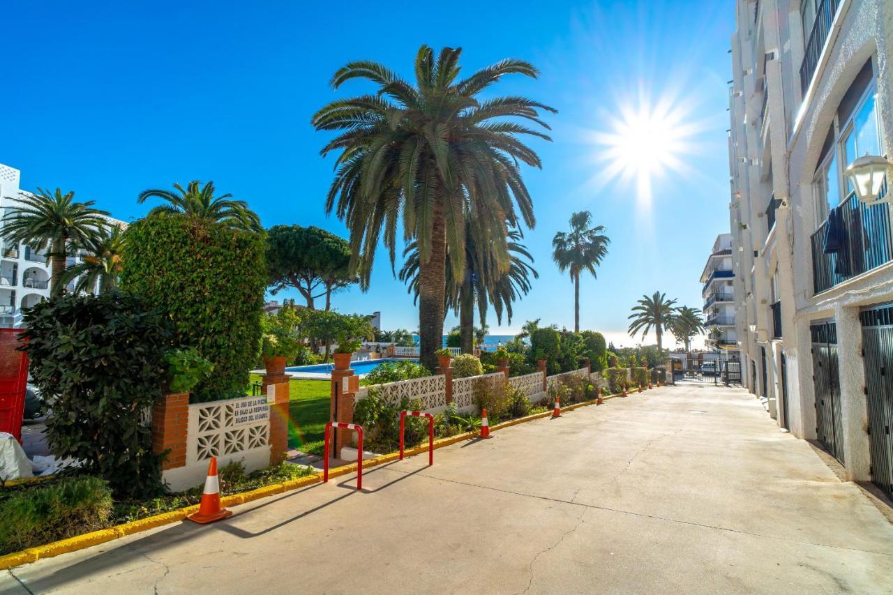 Carabeo 26 Boutique Studio Casasol Nerja Εξωτερικό φωτογραφία