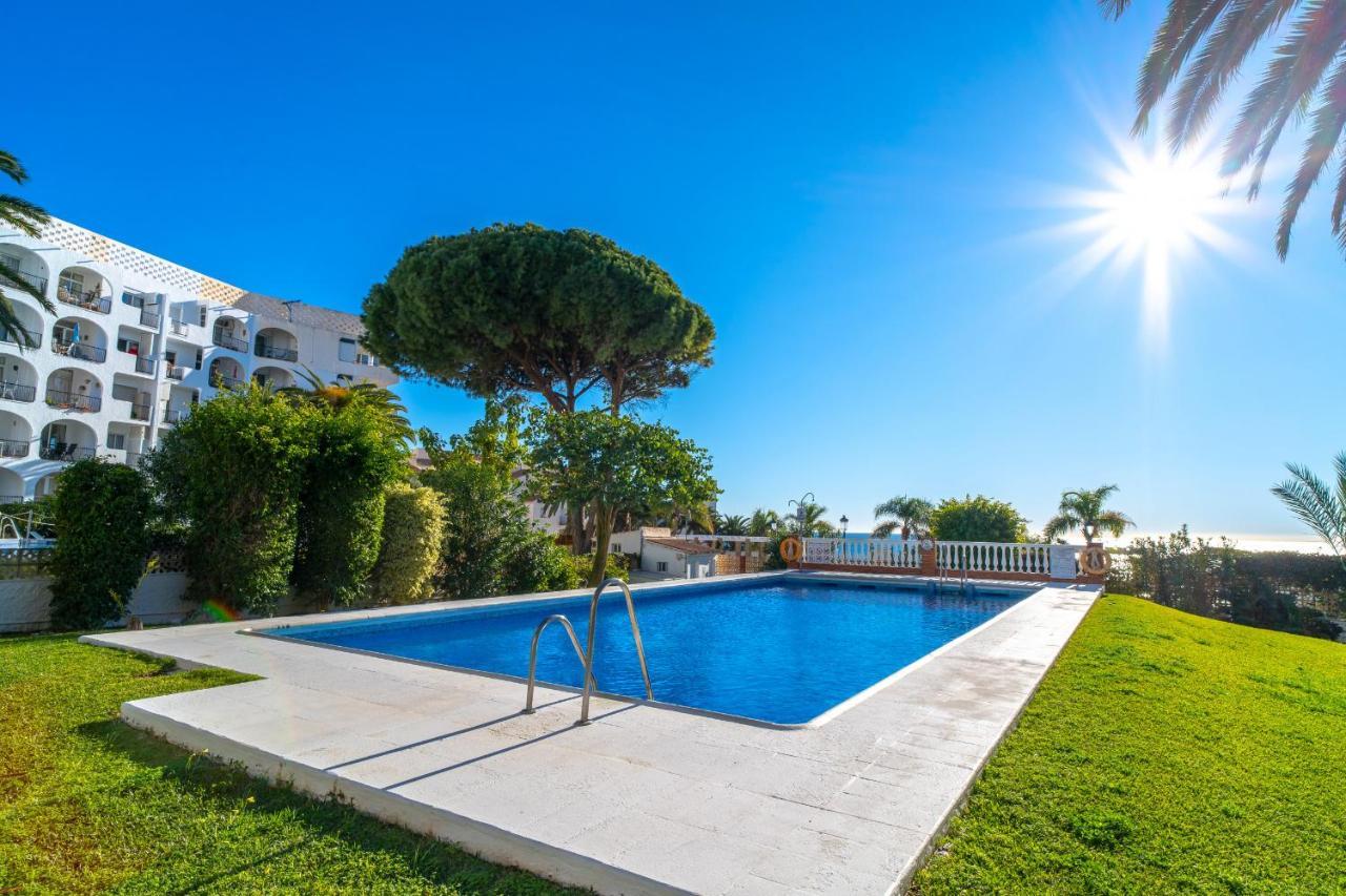 Carabeo 26 Boutique Studio Casasol Nerja Εξωτερικό φωτογραφία