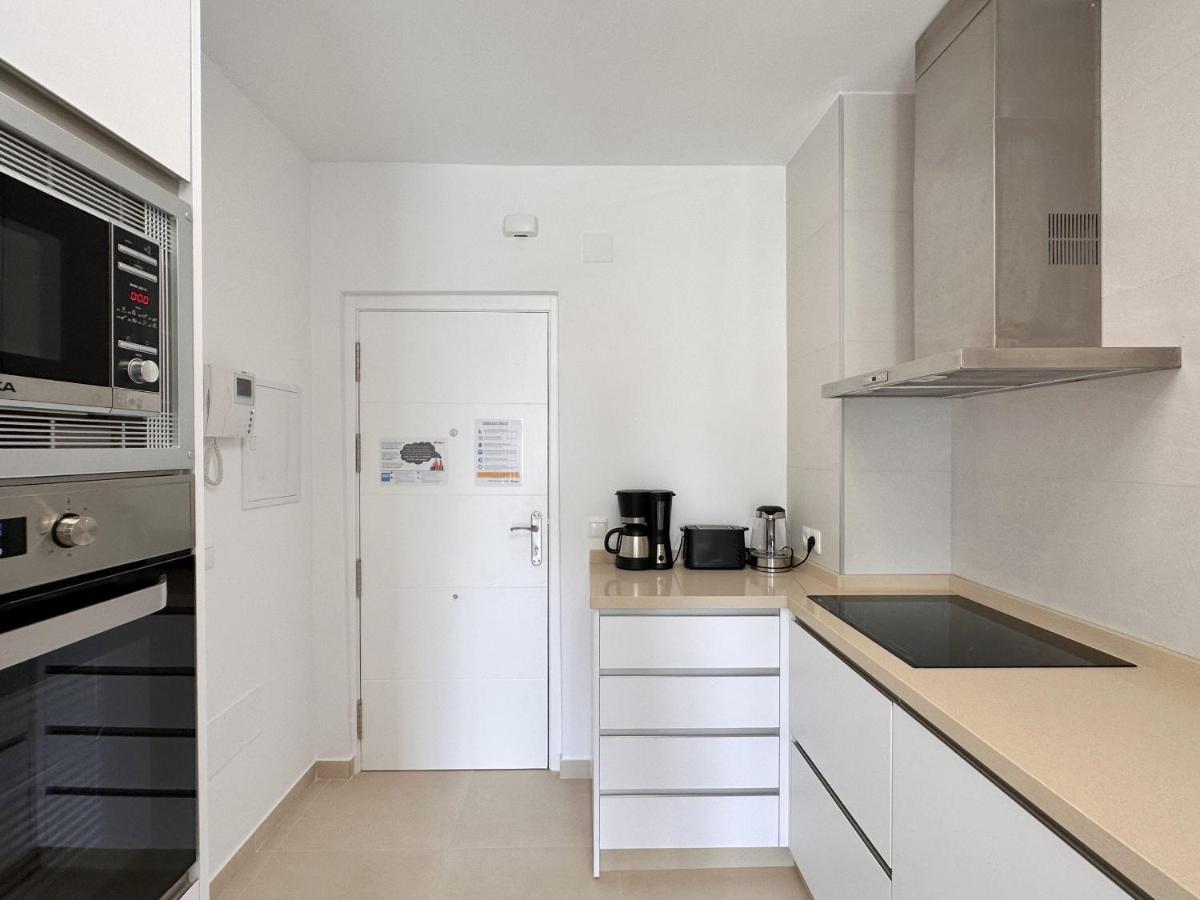 Carabeo 26 Boutique Studio Casasol Nerja Εξωτερικό φωτογραφία