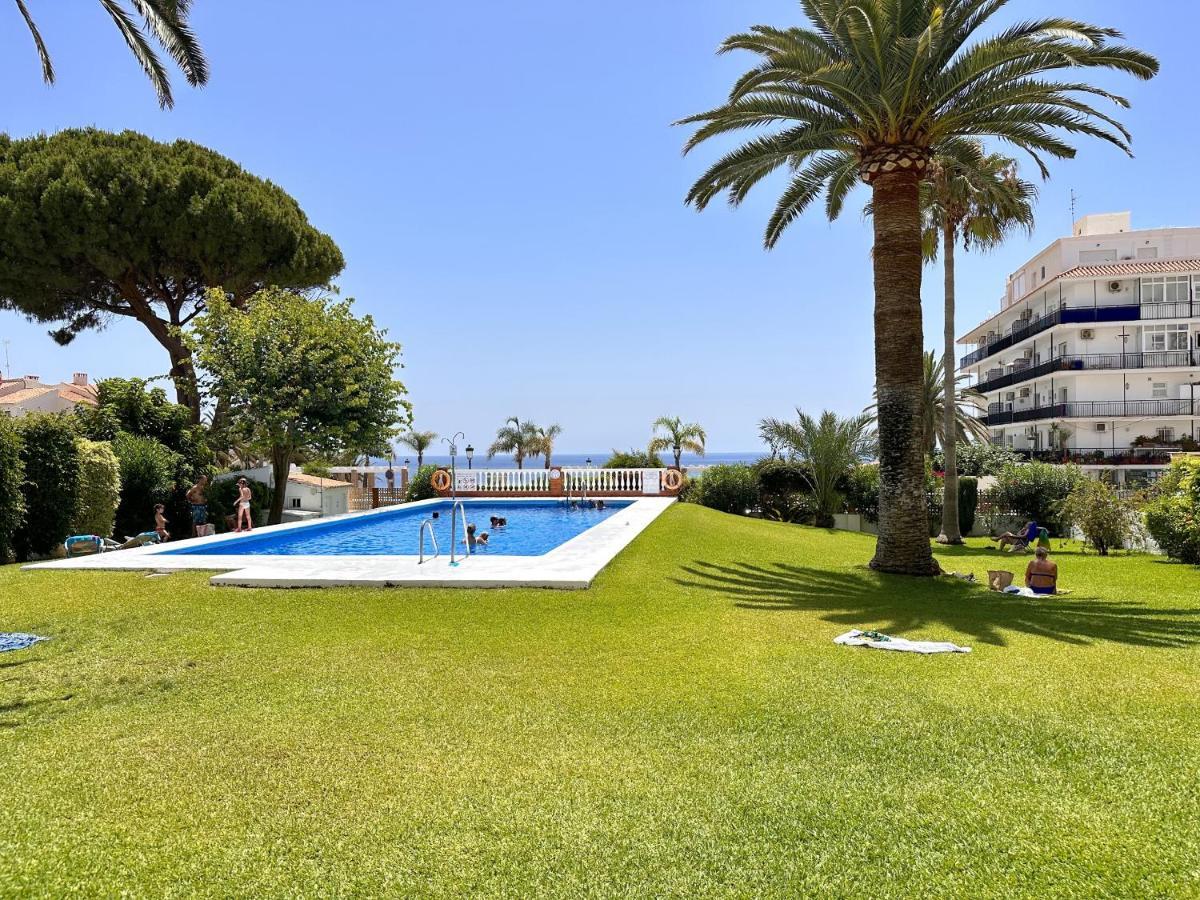 Carabeo 26 Boutique Studio Casasol Nerja Εξωτερικό φωτογραφία