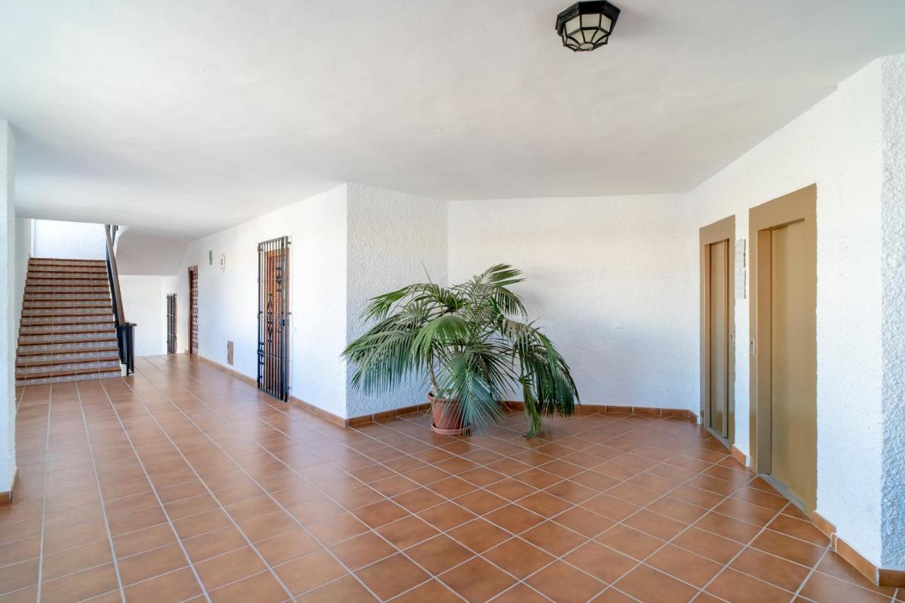 Carabeo 26 Boutique Studio Casasol Nerja Εξωτερικό φωτογραφία