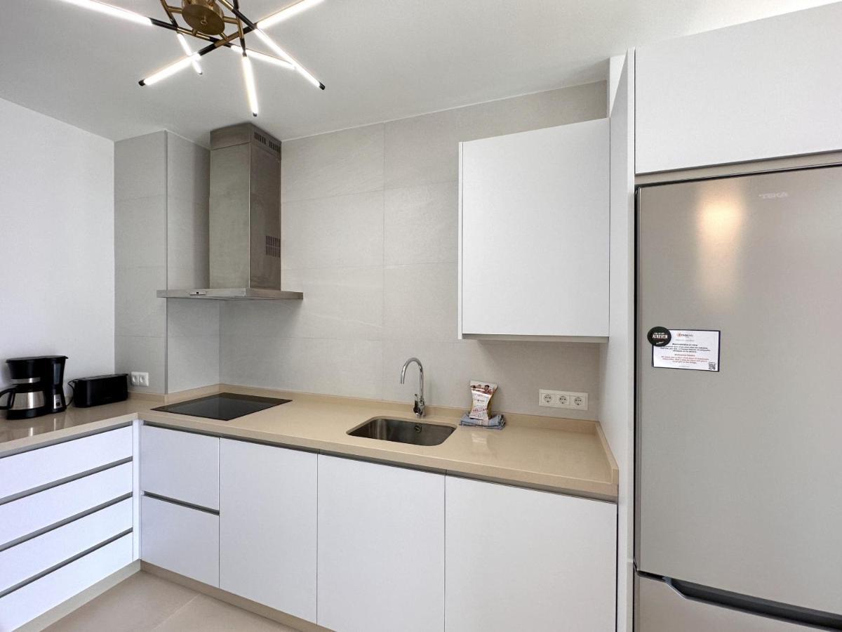 Carabeo 26 Boutique Studio Casasol Nerja Εξωτερικό φωτογραφία