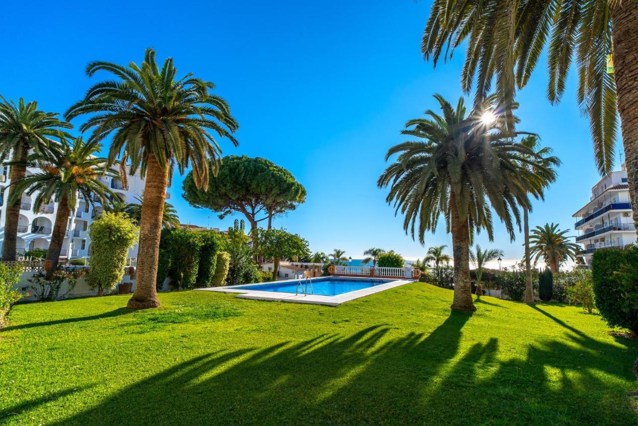 Carabeo 26 Boutique Studio Casasol Nerja Εξωτερικό φωτογραφία