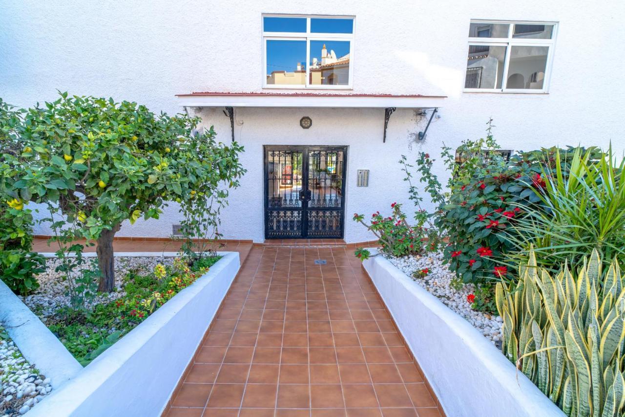 Carabeo 26 Boutique Studio Casasol Nerja Εξωτερικό φωτογραφία